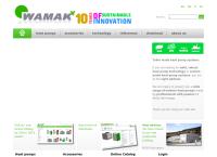 WAMAK s.r.o.