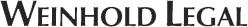 Weinhold Legal V.o.s.