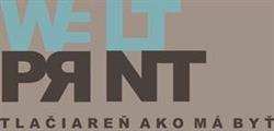 WELTPRINT s.r.o.
