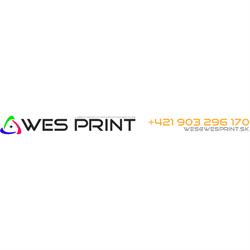 WES PRINT, s.r.o.