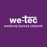 We-tec - moderný bytový nábytok