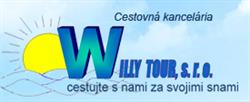 Willy Tour S.r.o.