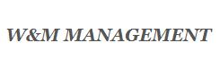W & m Management, S.r.o.