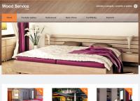 Wood Service Bzince Pod Javorinou
