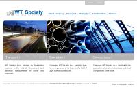 WT Society s.r.o.