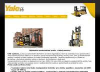 LOG systems s.r.o.