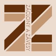 Záclony a Závesy