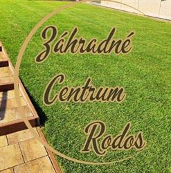 Záhradné Centrum Rodos