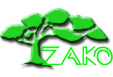 Zako Realizácia Záhrad a Závlah