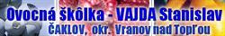 Stape Vajda S.r.o.