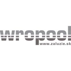 WROPOOL, s.r.o. - Výroba žalúzií