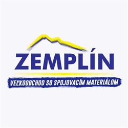 Veľkoobchod so spojovacím materiálom - ZEMPLÍN, s.r.o. Humenné