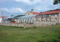Záhradné skleníky komôrkového polykarbonátu