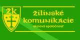 ŽILINSKÉ KOMUNIKÁCIE a.s.