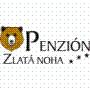 Penzion Zlatá Noha