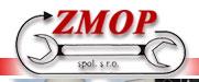 ZMOP - Manufacture & Erection s.r.o.