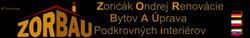 Ondrej Zoricák ZORBAU