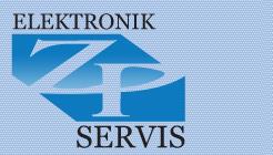 ZP ELEKTRONIK SERVIS, spol. s r.o.