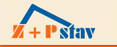 Z + P Stav Spol. S R.o.
