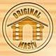 ORIGINAL MASÍV, s.r.o.