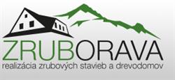 Zrub Orava S.r.o.