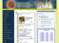 Základná škola Partizánske