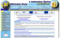 Základná škola s materskou školou