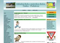 Základná škola s materskou školou