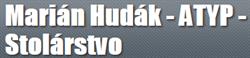 Marián Hudák - Atyp- Stolárstvo
