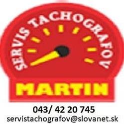 SERVIS TACHOGRAFOV, spol. s r.o.