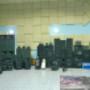Showroom Lučenec (13x12x7 metrov)