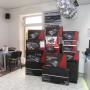 Pioneer produkty na predajni v Lučenci