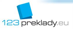 123 preklady.eu Slovakia