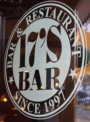 17's Bar