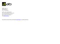 ateliér 3ab s.r.o.