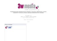 3w media s.r.o.