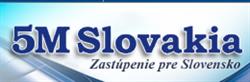 5M Slovakia s.r.o.