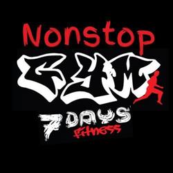Fitnesscentrum 7 Days Gym