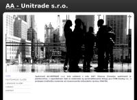 AA - Unitrade S.r.o.