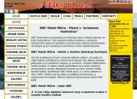 ABC HOTEL s.r.o.