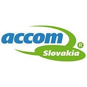 Accom Slovakia S.r.o. Banská Bystrica