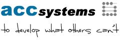 Acc Systems, S. r. o.