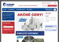 Adip Slovakia, Spol. S R.o. Trnava
