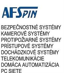 AF Spin S.r.o. Košice