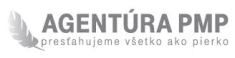 Agentúra Pmp S.r.o.
