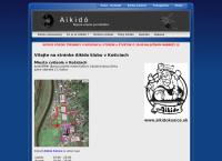 Aikidó Košice