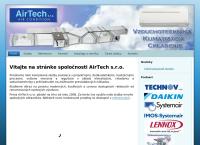 Airtech S.r.o.