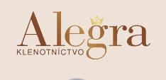 Klenotníctvo Alegra