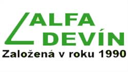 Alfa Devín, Spol. S R.o.