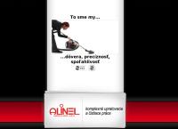 Alinel - Service Spol. S R.o.bratislava